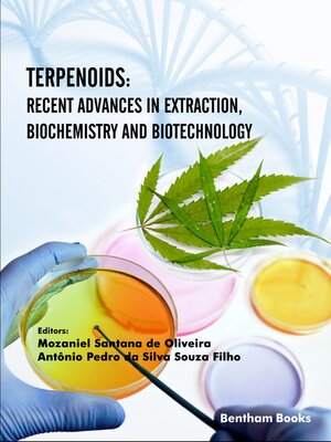 cover image of Terpenoids